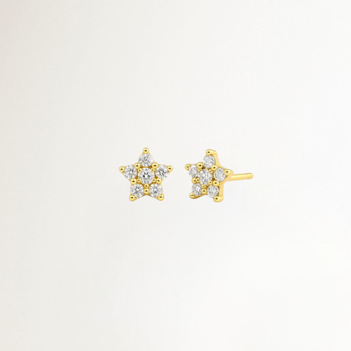 AROS ESTRELLAS CON CIRCONES