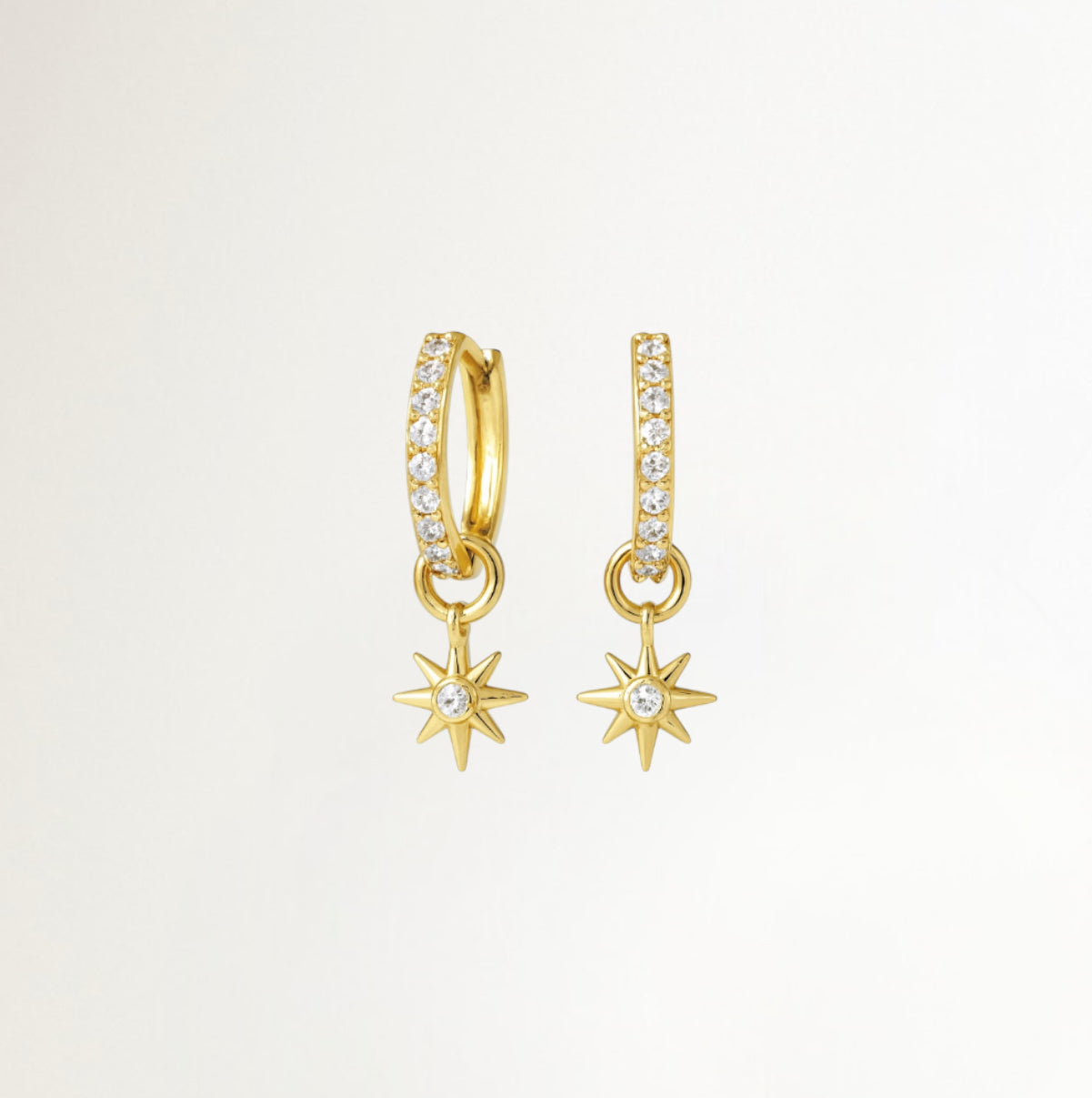 ARGOLLA ESTRELLA RADIANTE