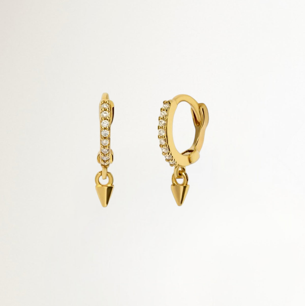 ARGOLLAS CONO MINIMAL