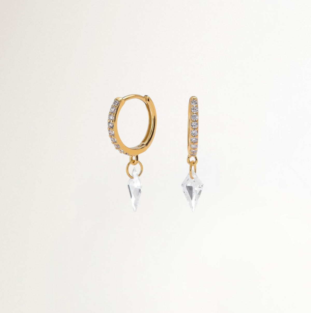 ARGOLLA PUNTA CRISTAL