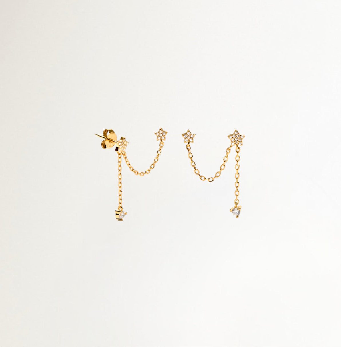 TREPADOR CADENA ESTELAR