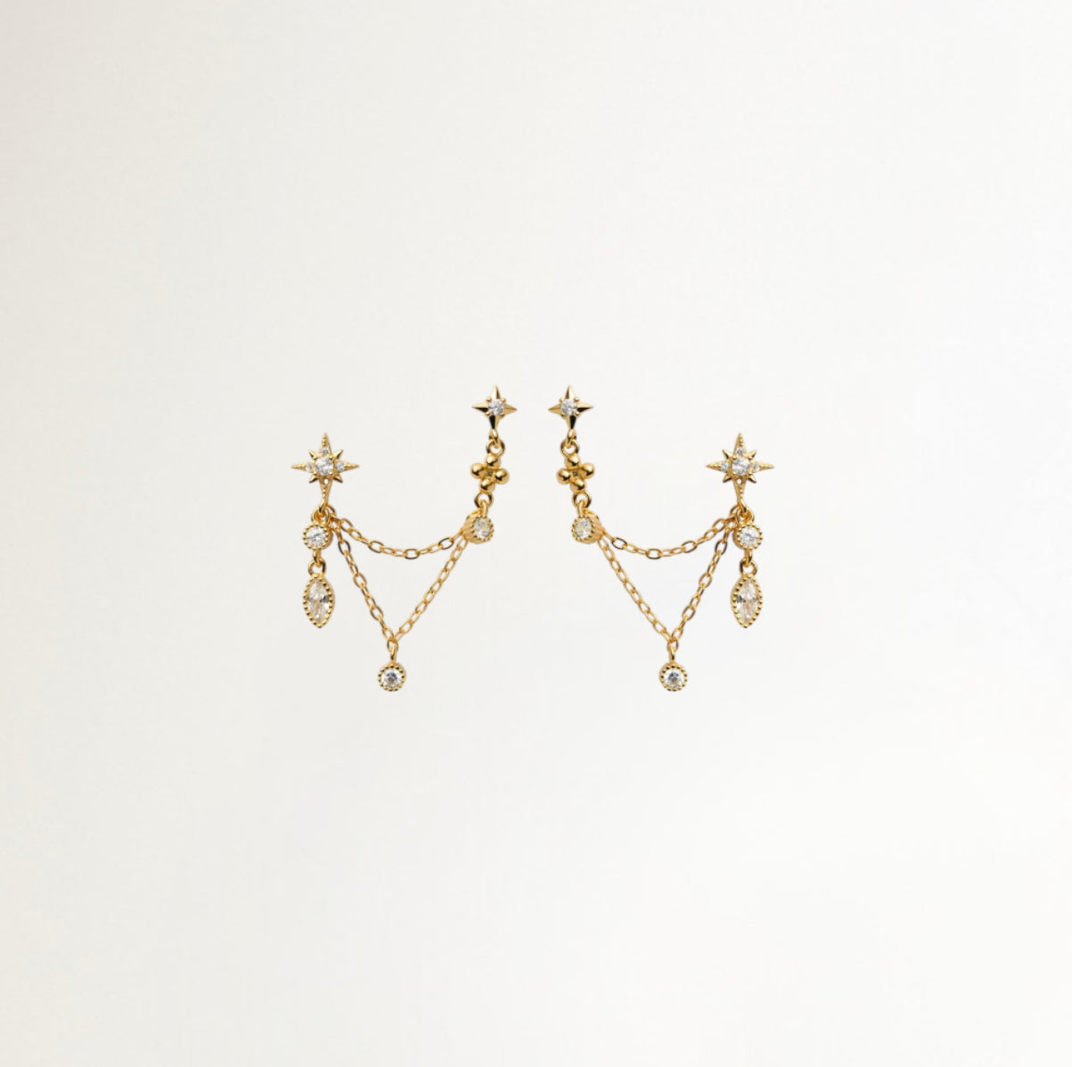 TREPADOR CONSTELACION