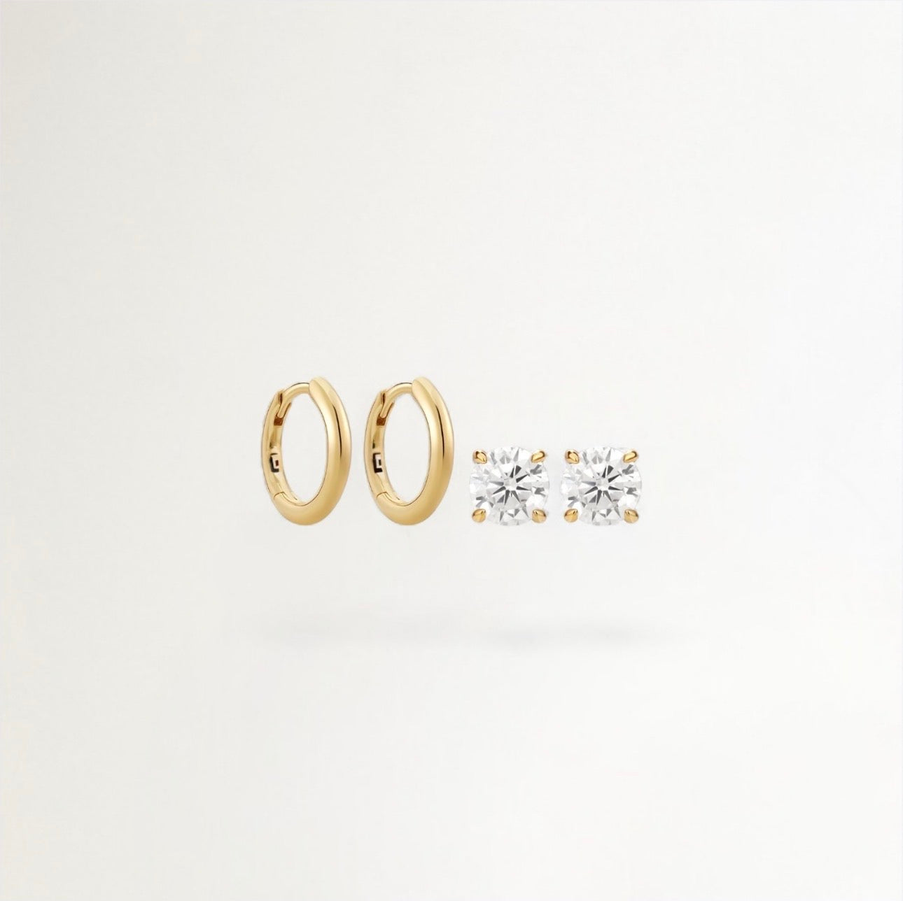 SET DE AROS CIRCONIA