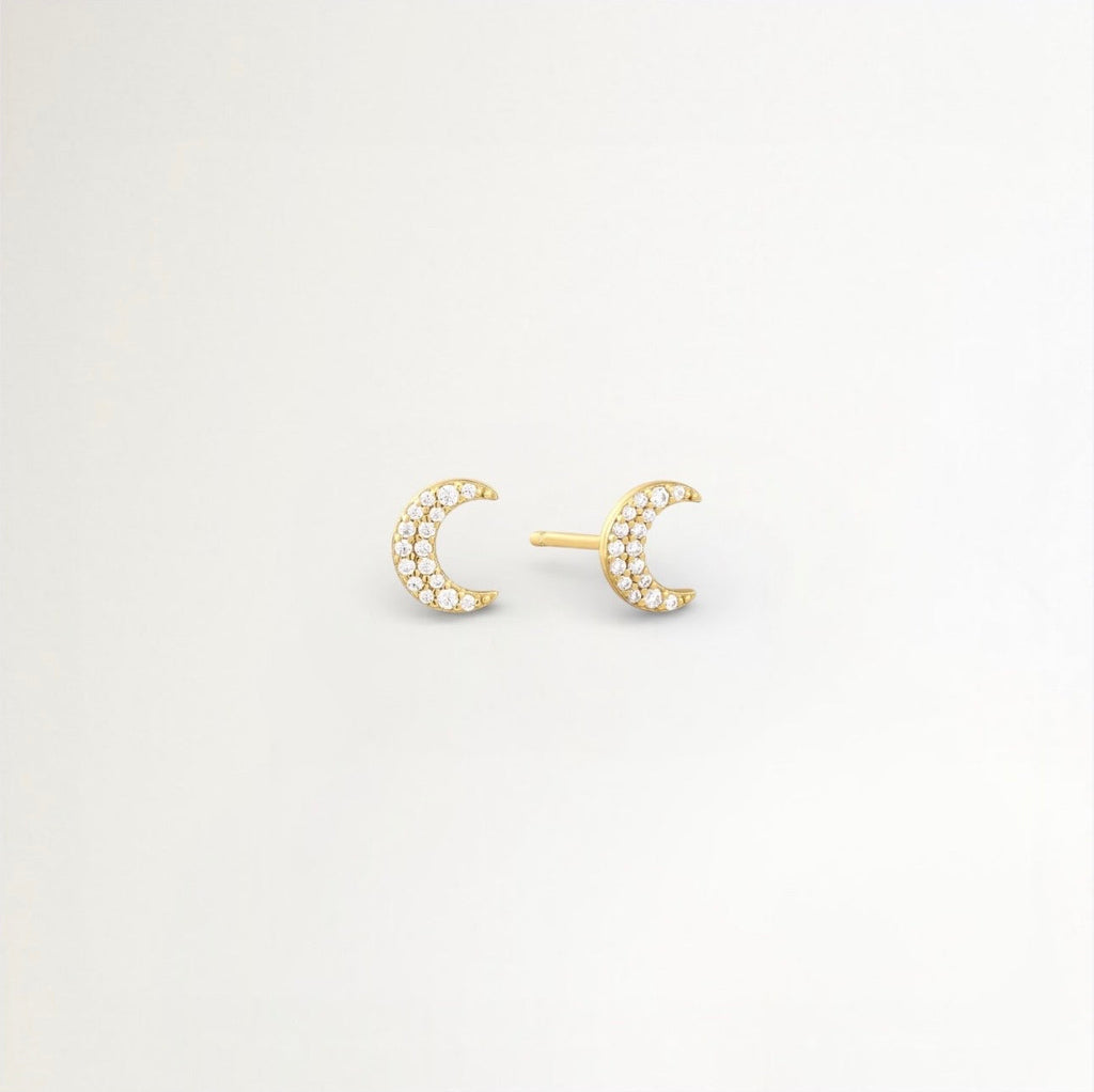 AROS CIRCONIA BAÑADOS EN ORO