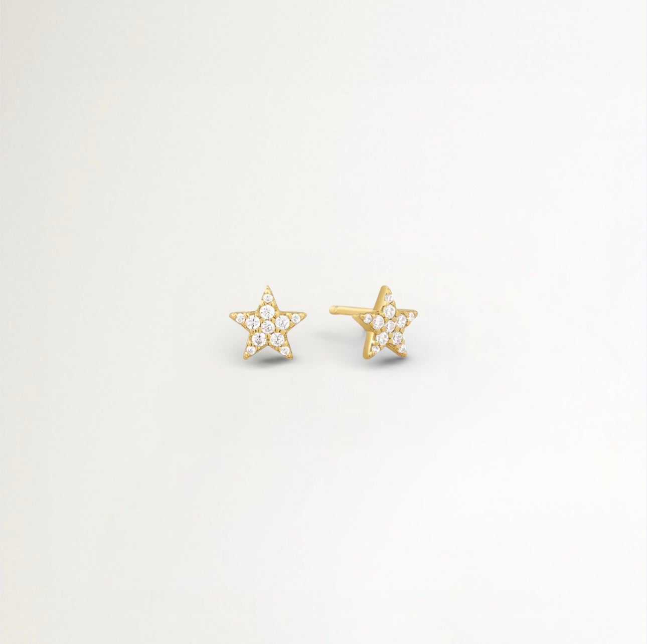 AROS CIRCONIA BAÑADOS EN ORO