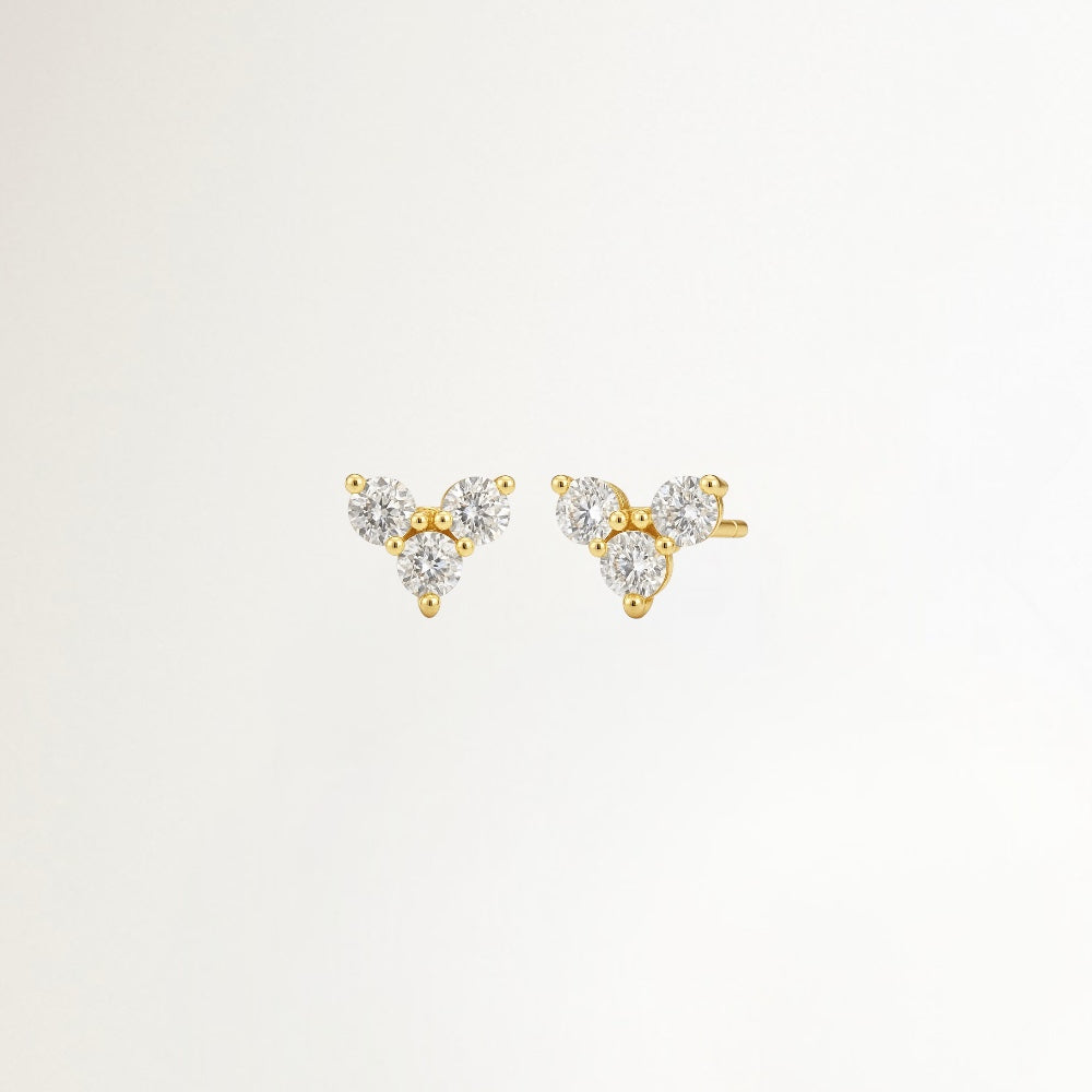 AROS TRIO DE CIRCONES