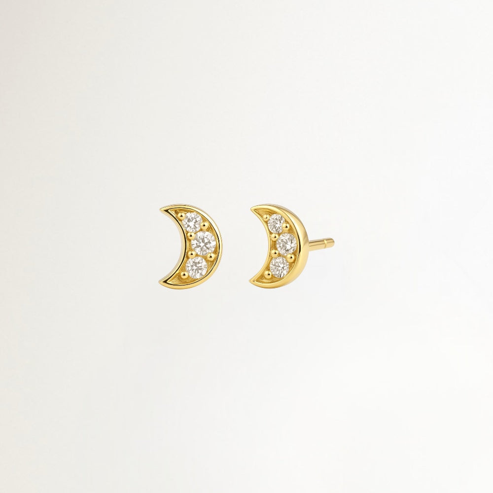 AROS LUNA CON CIRCONES