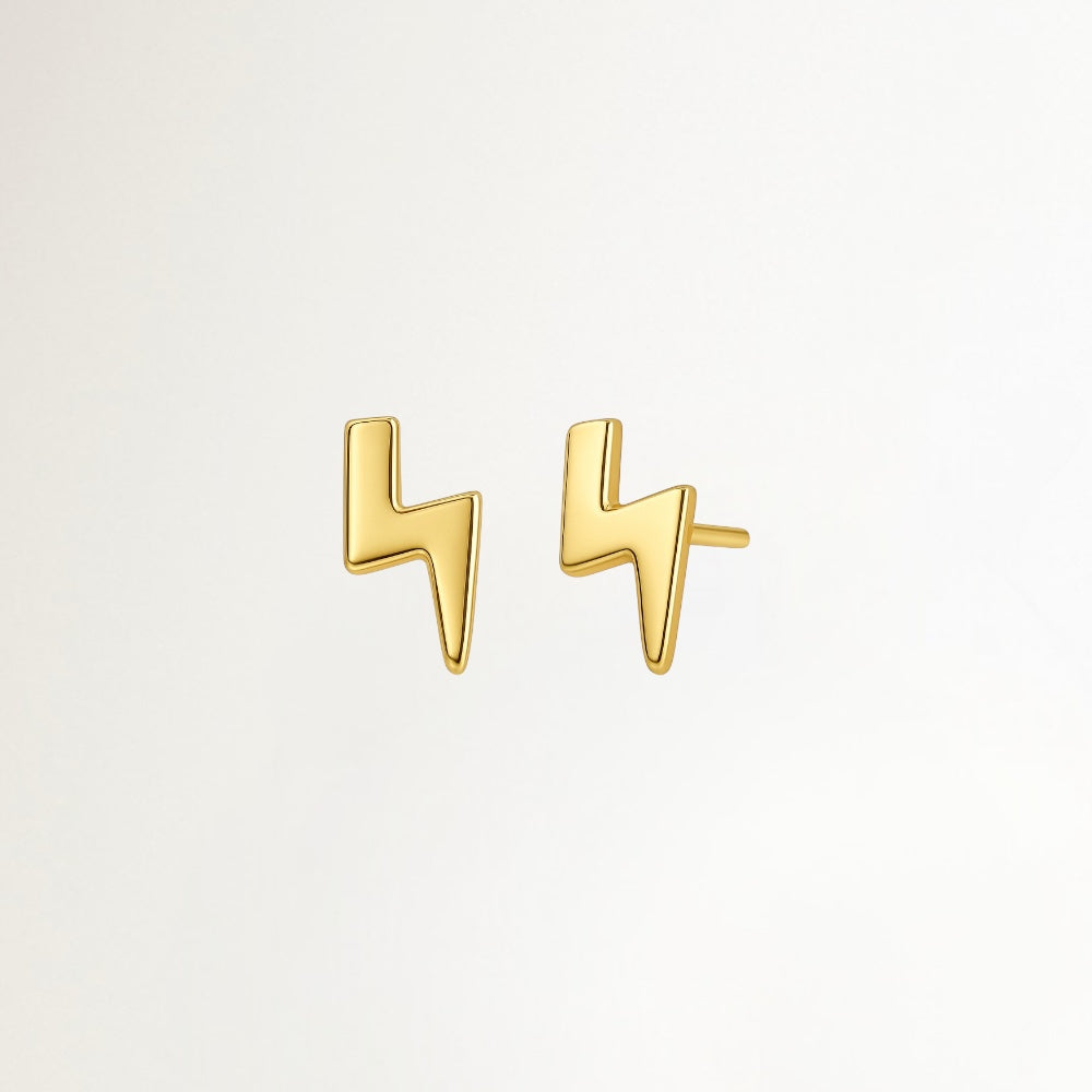 AROS RAYO ACABADO DORADO