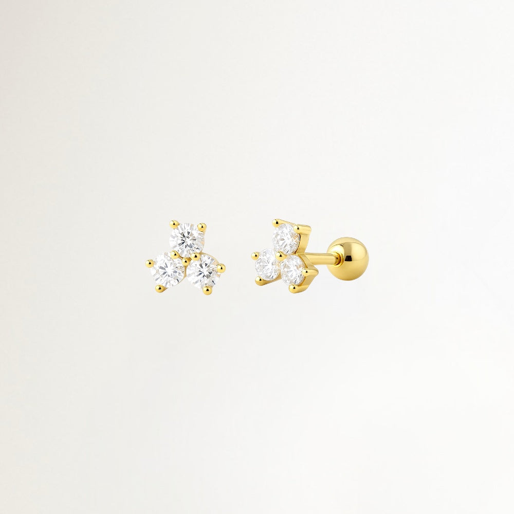 ARO TRIO DE CIRCONES