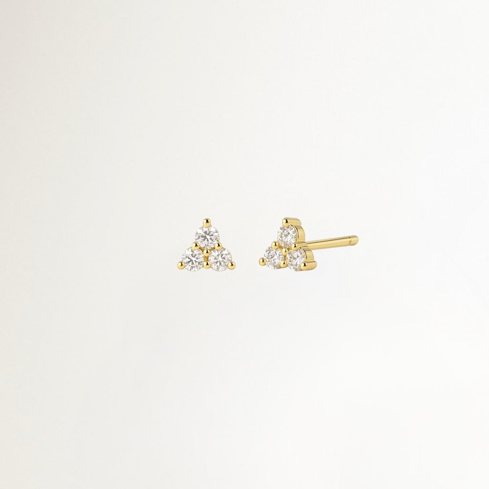 AROS TRIO GEOMETRICO