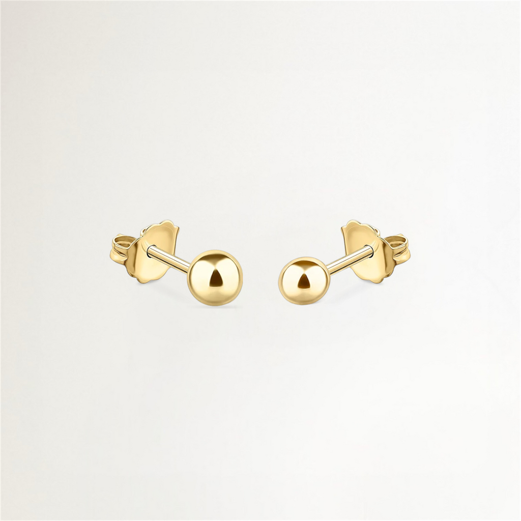 AROS BAÑADOS EN ORO